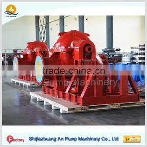 Marine Sea Water Cooling Pump thumbnail-3