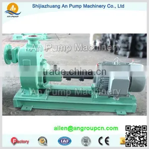 Centrifugal Horizontal Mono Block Self Priming Pump thumbnail-3