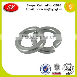 Custom Hight Quality Metal Washer thumbnail-4