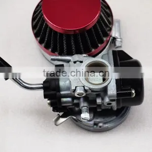 Spare Parts of Bicycle Engine Racing Carbureter / Gas Motor Kit/ Bicimoto Carby thumbnail-1