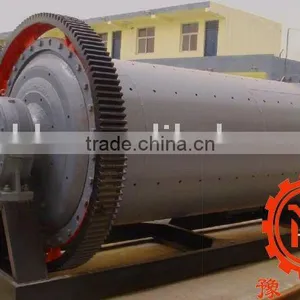 Professional Coal Ball Mill Manufacturer From China Henan thumbnail-1