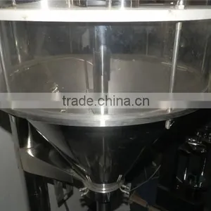 High Quality Spice Powder Filling Packing Machine thumbnail-6