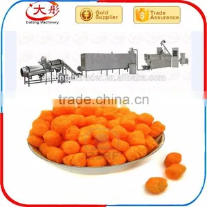 Hot Selling Cereal Breakfast Machine thumbnail-1