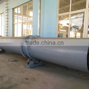 LIDA Rotary Dryer Machine With New Technology thumbnail-2