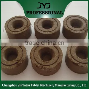Grow Seedling Block Press Machine thumbnail-1