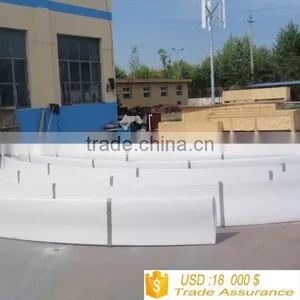 Vertical Wind Generator Blades thumbnail-1