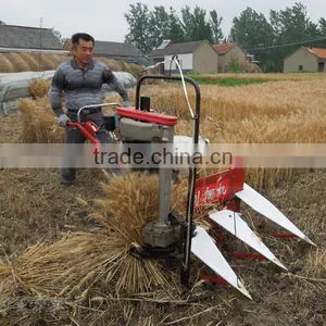High Quality Bcs Reaper Binder With Good Price thumbnail-2