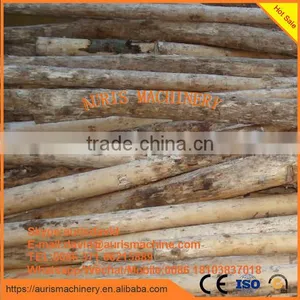ASP-6S High Quality Wood Dabarker,Wood Debarking Machine,Tree Skin Removing Machine From Auris thumbnail-3
