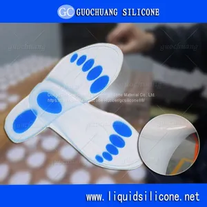 Platinum Liquid Silicone Rubber for Mold Making thumbnail-4