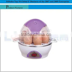 Promotion Egg Cooker for Gift LG-311 China thumbnail-2