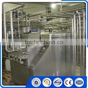 High-tech Equipment Drinking Production Processing Line thumbnail-4