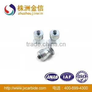 Factory Direct Normal Studded /Cemented Carbide New Style Antislip Tire Studs thumbnail-1