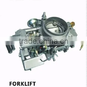 NISSAN Carburetors thumbnail-1