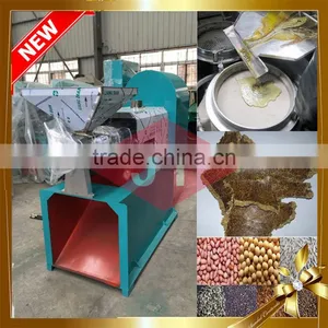 Manufacturer Hot Sale Automatic Cold Press Oil Machine/automatic Cold Oil Expeller Machine thumbnail-3