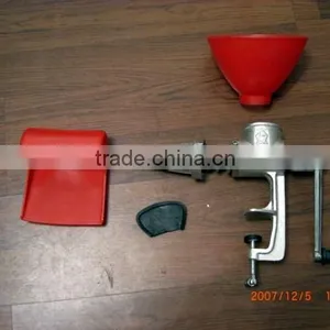 Tomato Juicer/vegetable Juicer/hand Juicer thumbnail-1