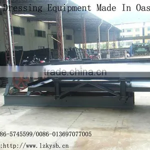 Hot Mining Shaking Table thumbnail-1