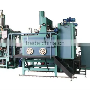 Intelligent Auto Rigid Box Maker Making Machine thumbnail-1