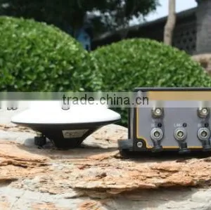 GNSS RTK Gps Receiver Machine Control M300C thumbnail-1