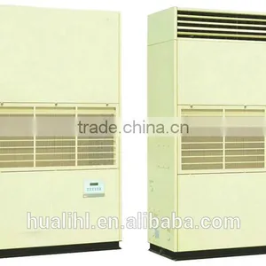 2016 Air Cooled 50H Cooling Only Packaged Air Conditioner thumbnail-1