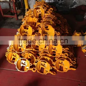 Low Price Weighing Weight Balance 5kg Digital Spring Balancer thumbnail-2