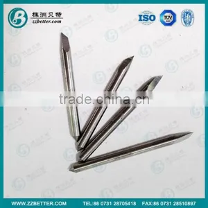 Good Price Tungsten Carbide Plotter Blade thumbnail-1