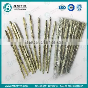 Composite YD Carbide Welding Rods Used for Welding Petroleum thumbnail-4