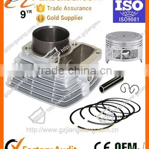 JAPON Calidad Cilindro CG200 de Motocicleta thumbnail-1