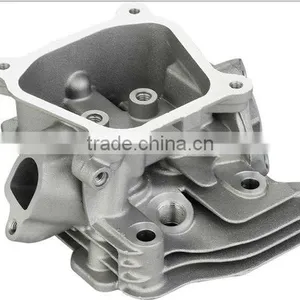 Gasoline Engine Cylinder Head Spare Parts thumbnail-1