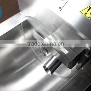 Factory Price Chocolate Candy Making Machine Chocolate Moulding Machine(ZQ-MM08) thumbnail-5
