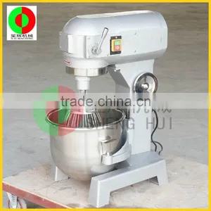 New Hot Sale Electric Filling Blender Mixing Machine thumbnail-2