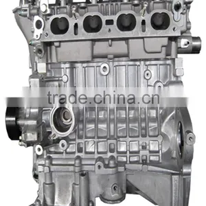 Toyota 1ZZ-FE Long Block and Short Block for Corolla thumbnail-2