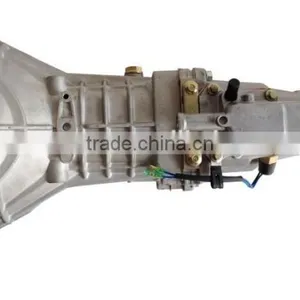 Auto Part TFR54 Automotive Transmission for 4JA1 Engine Part thumbnail-2