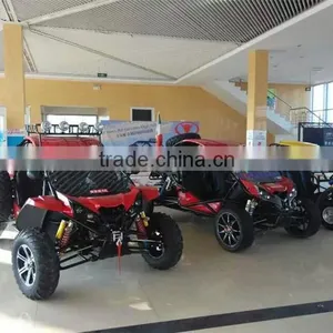 Best Tourist Buggy Renli Chery Engine 800cc for Sale thumbnail-2