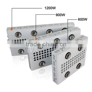 Professional Plant Growth Light 1200W HPS Replacement for Medical Growing thumbnail-1