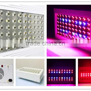 High Power Full Spectrum Growing Light Best Selling Products in America 150W Hans Panel Led Grow Light thumbnail-6
