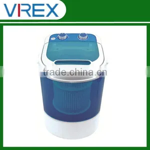 2014 Washing Machine , 3Kg Single Tube Mini Washing Machine thumbnail-1