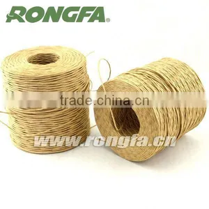 Various Style Biodegradable Paper Garden Rope thumbnail-3