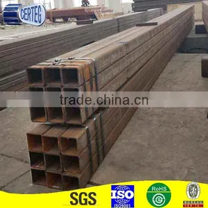 ERW Square Round Rectangular Carbon Steel Pipe for Amazon thumbnail-4