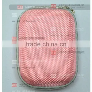 EVA Shockproof Camera Case ,hard Shell Case thumbnail-4