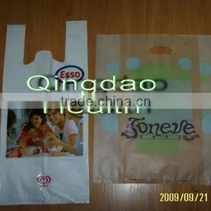 Shopping Bag , Packing Bag Compound Bags thumbnail-1