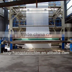 PE Agricultural Film thumbnail-1