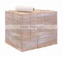 Transparent Packing Stretch Film thumbnail-1