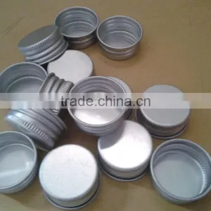 Factory Custom Aluminum Bottle Cap thumbnail-1