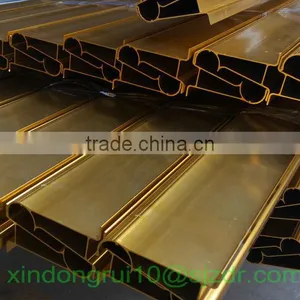 Aluminum Curtain Rail thumbnail-1