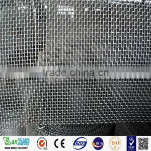 Zinc Coated Galvanized Welding Wire Mesh for Poultry Cage thumbnail-1
