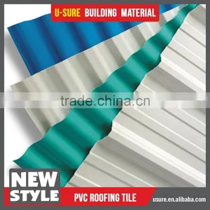 Anti Rust Long Lifetime Pvc 4x8 Sheet Plastic thumbnail-4