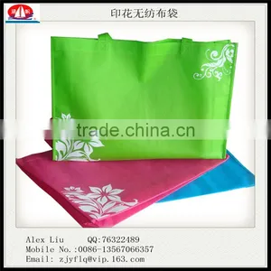 100%PP Nonwoven Fabric Used for Non Woven Bag Tensile Strength Good Uniformity thumbnail-3