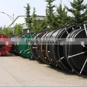 HDPE Underground Sillicon Core Pipe thumbnail-6