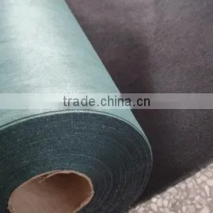 PE Tarpaulin or Film Coated With Mesh or Nonwoven Fabric or Foam thumbnail-1