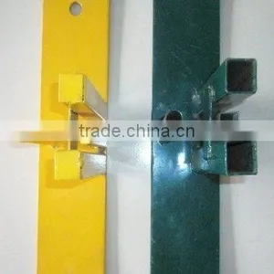Temporary Fence Accessory (factory) thumbnail-1